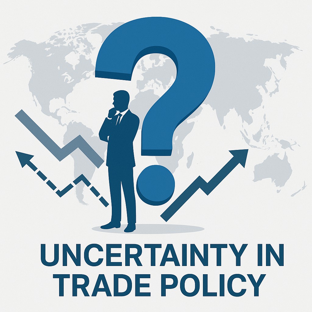 Polymer's Market Outlook for June 2025