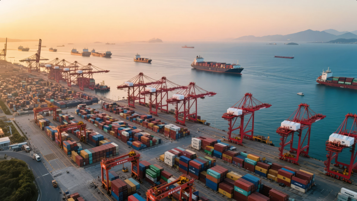 Polymer's Market Outlook for July 2025